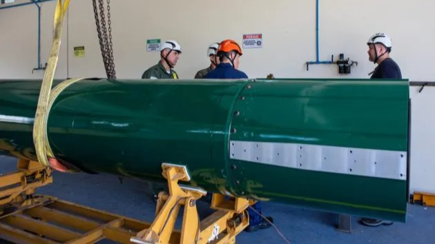 Brasil vai lançar foguete ao espaço ainda em novembro, diz FAB