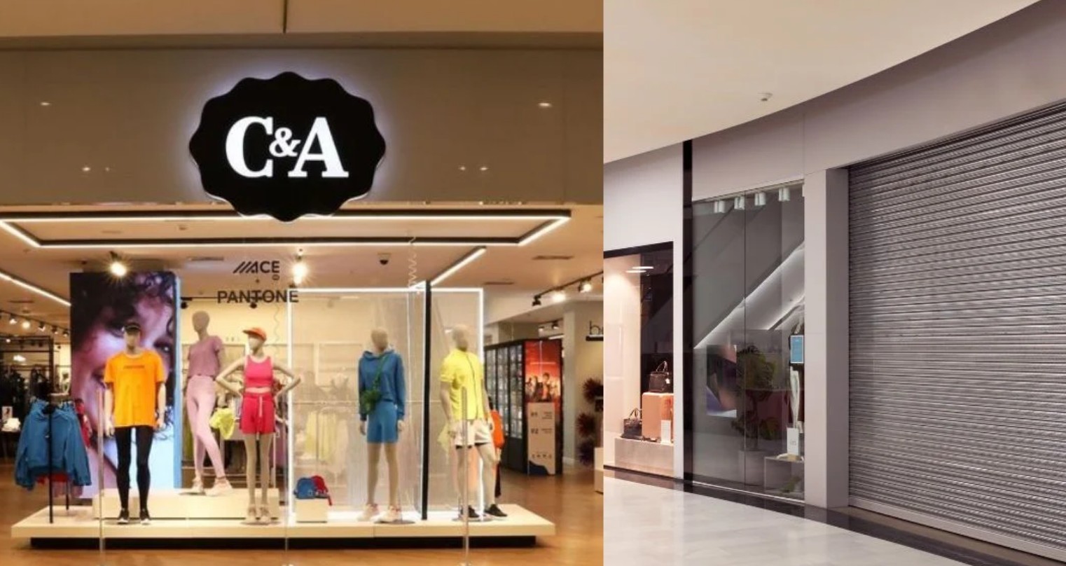 C&A vende 13% das suas ações em leilão na B3 C&A vende 13% das suas ações em leilão na B3