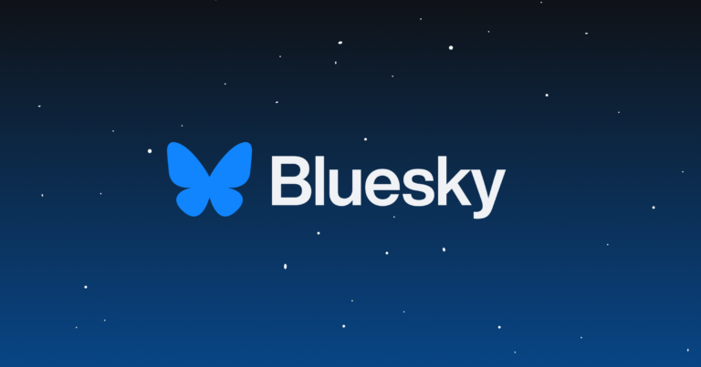 CEO da Bluesky erra ao dizer idade mínima para criar conta