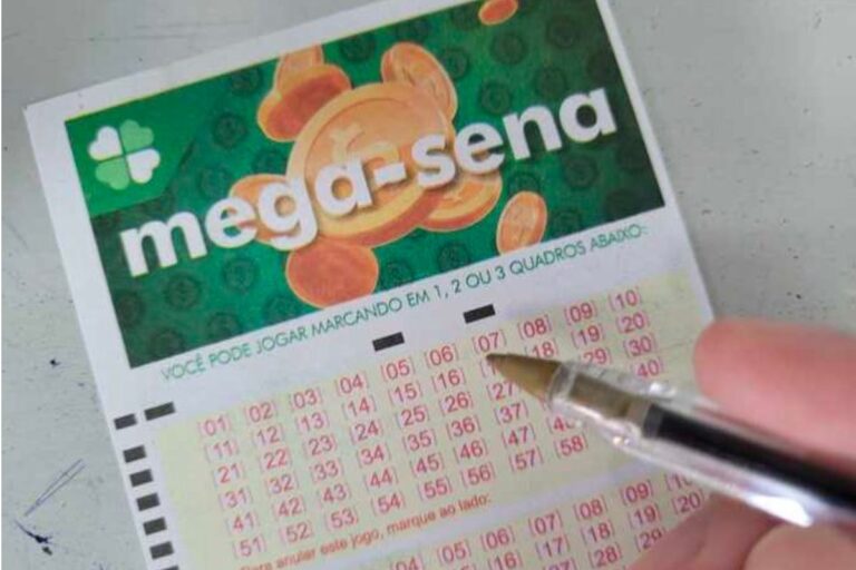 Caixa não vai sortear Mega-Sena nesta quinta-feira; entenda