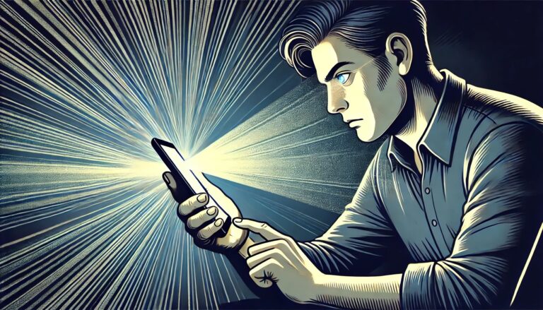 Como dominar seu celular – Revista Oeste