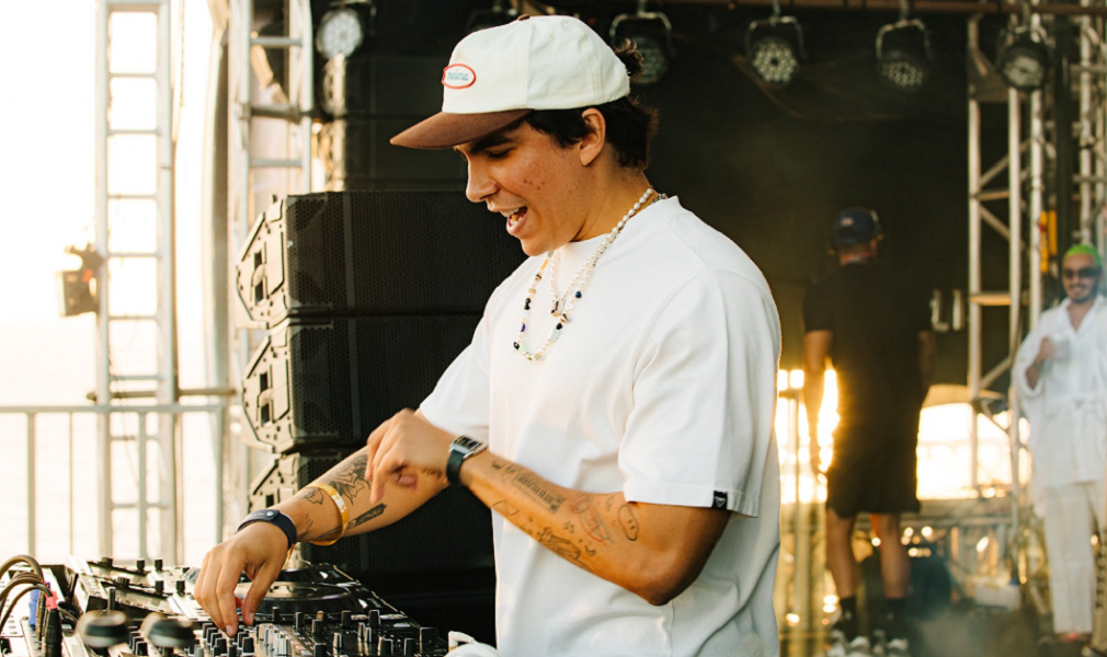 Corrida com música eletrônica: união inédita promete agitar as ruas de BH Corrida com música eletrônica: união inédita promete agitar as ruas de BH