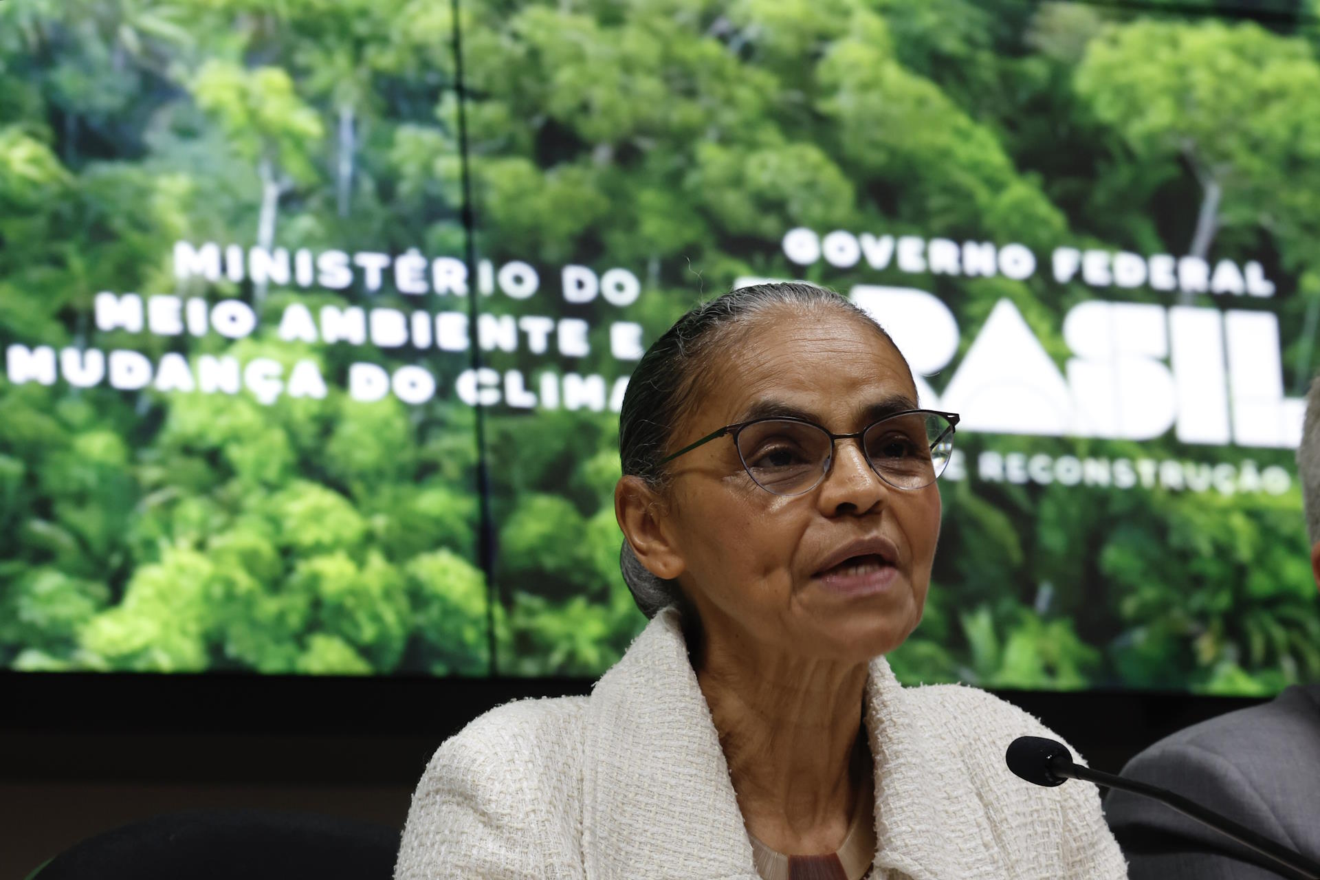Desmatamento na Amazônia cai 30,6% e atinge menor valor em nove anos Desmatamento na Amazônia cai 30,6% e atinge menor valor em nove anos