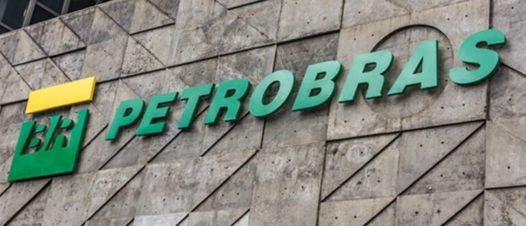 Distribuição de dividendos da Petrobras é a menor desde 2020