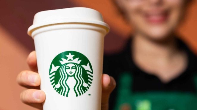 Dona da Starbucks Brasil vai expandir rede em 2025