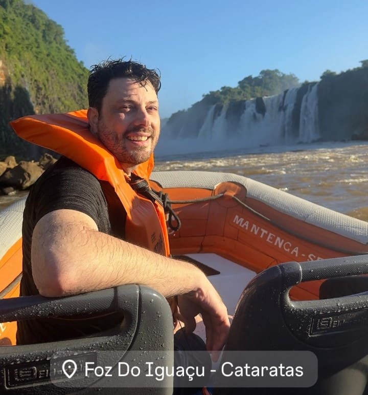 Emoção e aventura no Macuco Safari