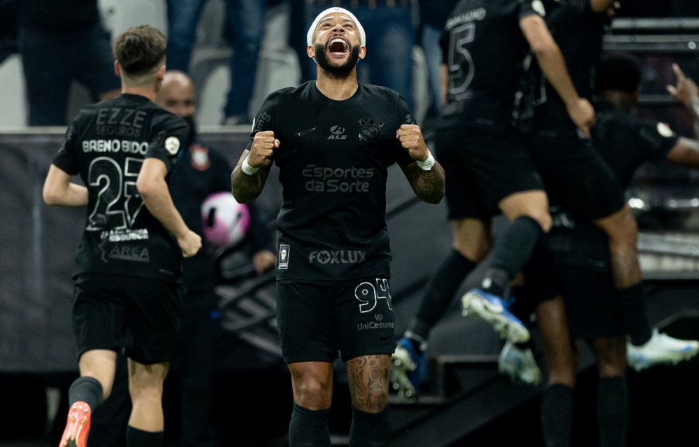 Escalação do Corinthians: Ramón Díaz define time para enfrentar o Criciúma Escalação do Corinthians: Ramón Díaz define time para enfrentar o Criciúma
