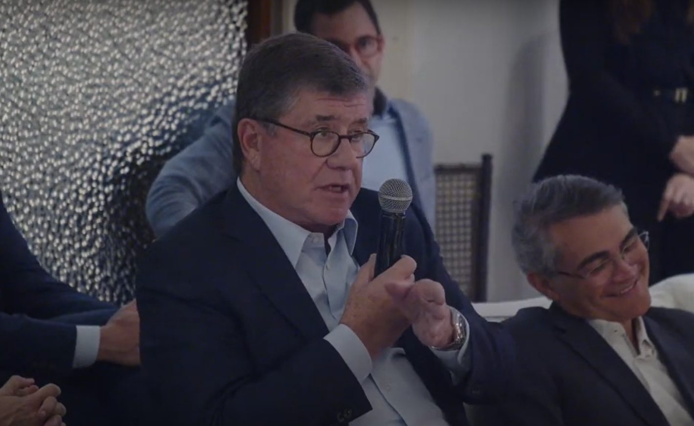 ‘Estamos ferrados’, diz Rubens Ometto ao criticar política de Lula