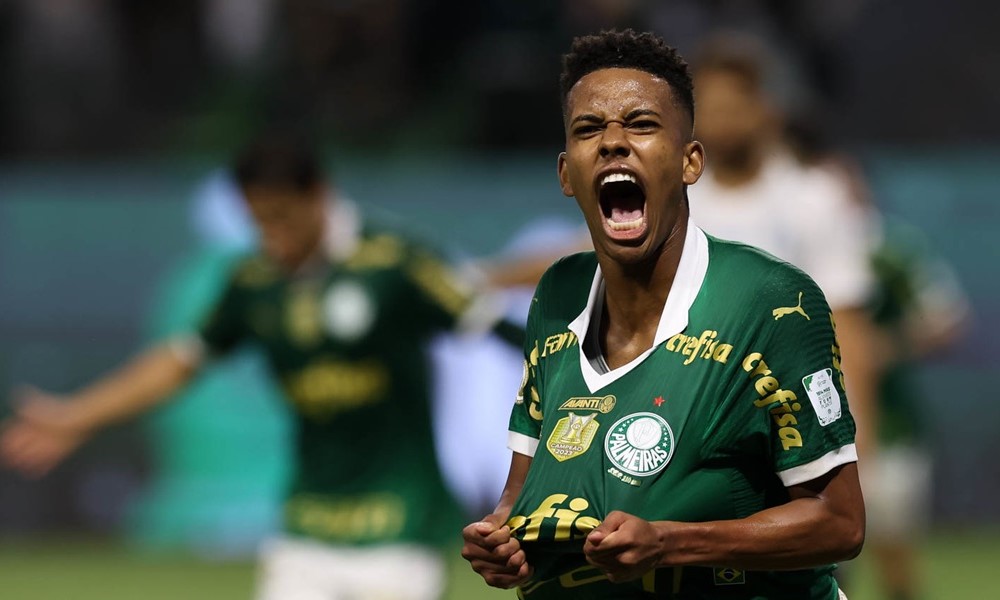 Escalação do Palmeiras: Abel Ferreira define time para enfrentar o Atlético-GO Escalação do Palmeiras: Abel Ferreira define time para enfrentar o Atlético-GO