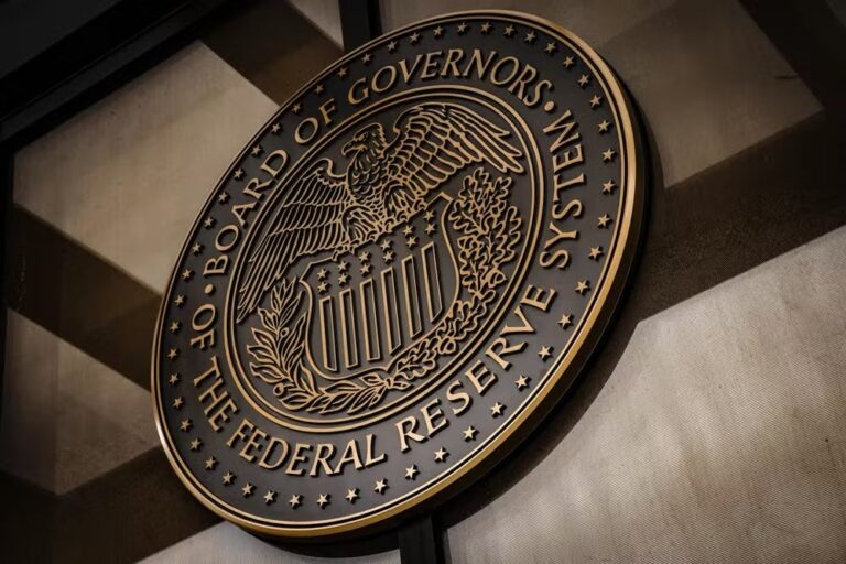 Federal Reserve reduz taxa de juros nos Estados Unidos