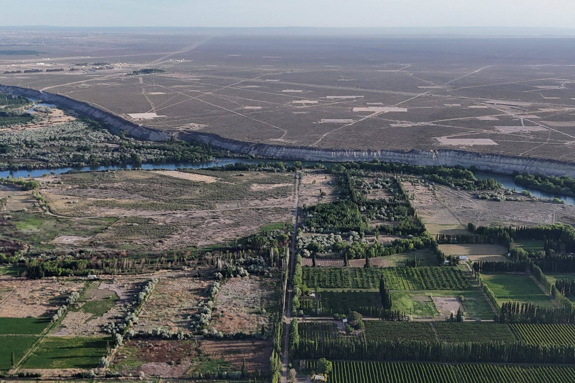 Gás natural que será exportado ao Brasil viola direitos indígenas na Argentina Gás natural que será exportado ao Brasil viola direitos indígenas na Argentina