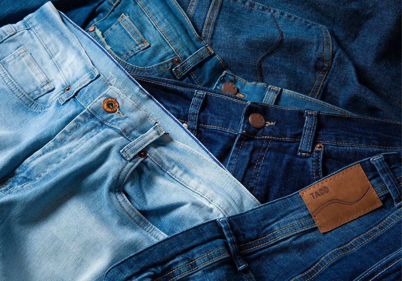 Jeans: do que é feito? Descubra tudo sobre o material! Jeans: do que é feito? Descubra tudo sobre o material!
