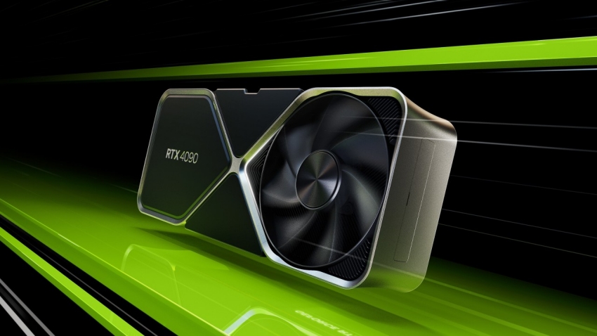 Lucro da Nvidia cresce 109% no terceiro trimestre Lucro da Nvidia cresce 109% no terceiro trimestre