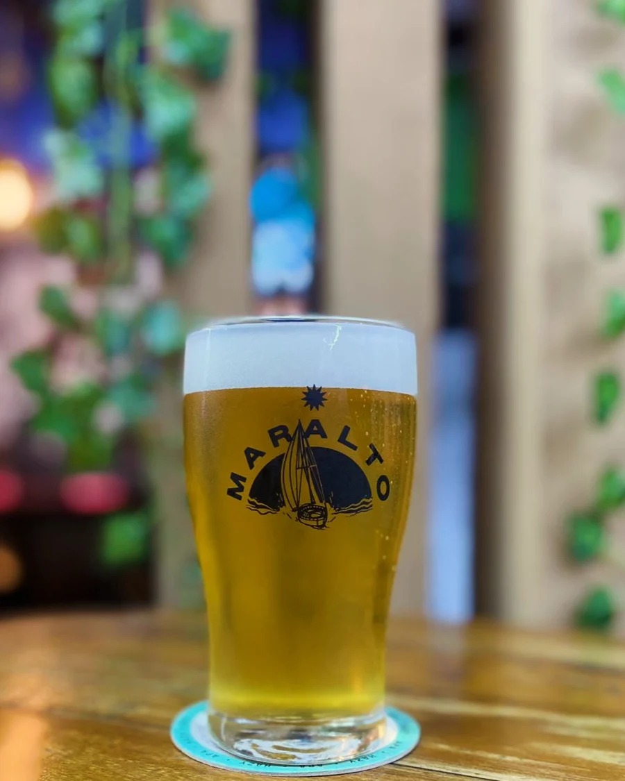 Conheça a fábrica de cerveja artesanal que é o novo point para confraternizações de fim de ano em Perdizes Conheça a fábrica de cerveja artesanal que é o novo point para confraternizações de fim de ano em Perdizes