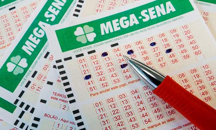 Mega-Sena sorteia R$ 200 mi neste sábado; veja como apostar Mega-Sena sorteia R$ 200 mi neste sábado; veja como apostar