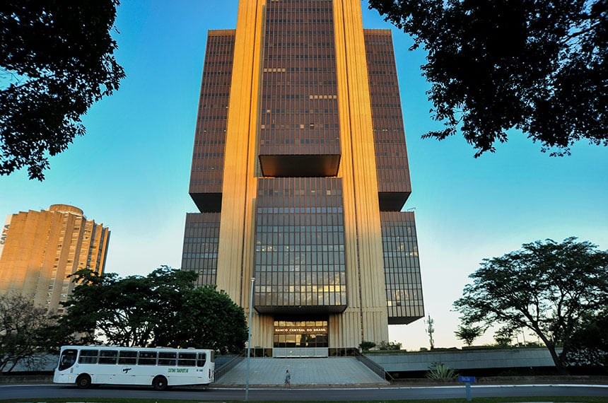 Mercado vê inflação mais alta para 2024, 2025 e 2026 Mercado vê inflação mais alta para 2024, 2025 e 2026