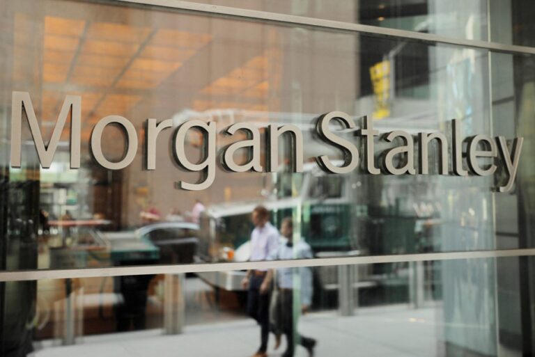 Morgan Stanley rebaixa recomendação do Brasil por risco fiscal