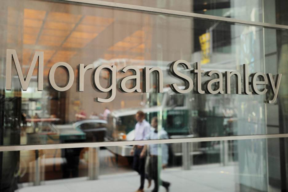 Morgan Stanley rebaixa recomendação do Brasil por risco fiscal Morgan Stanley rebaixa recomendação do Brasil por risco fiscal