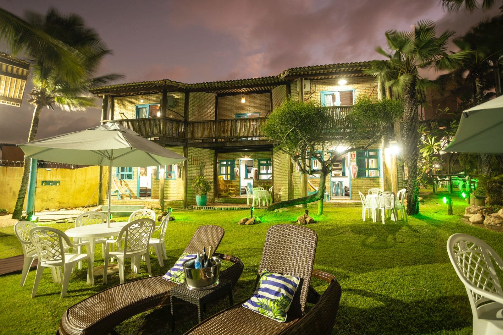 Nísia Floresta (RN) se destaca com gastronomia e hospitalidade Nísia Floresta (RN) se destaca com gastronomia e hospitalidade