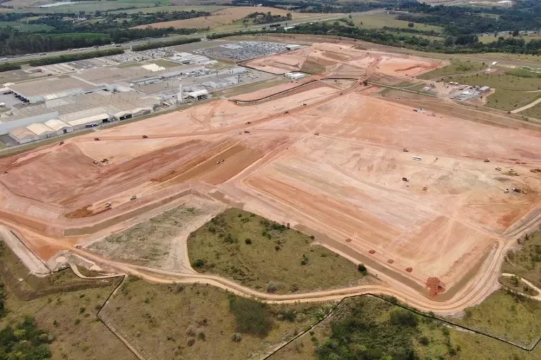 Nova fábrica da Toyota produzirá carros híbridos flex em Sorocaba