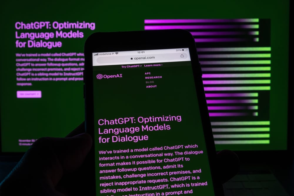 OpenAI lança o ChatGPT Search, concorrente do Google OpenAI lança o ChatGPT Search, concorrente do Google