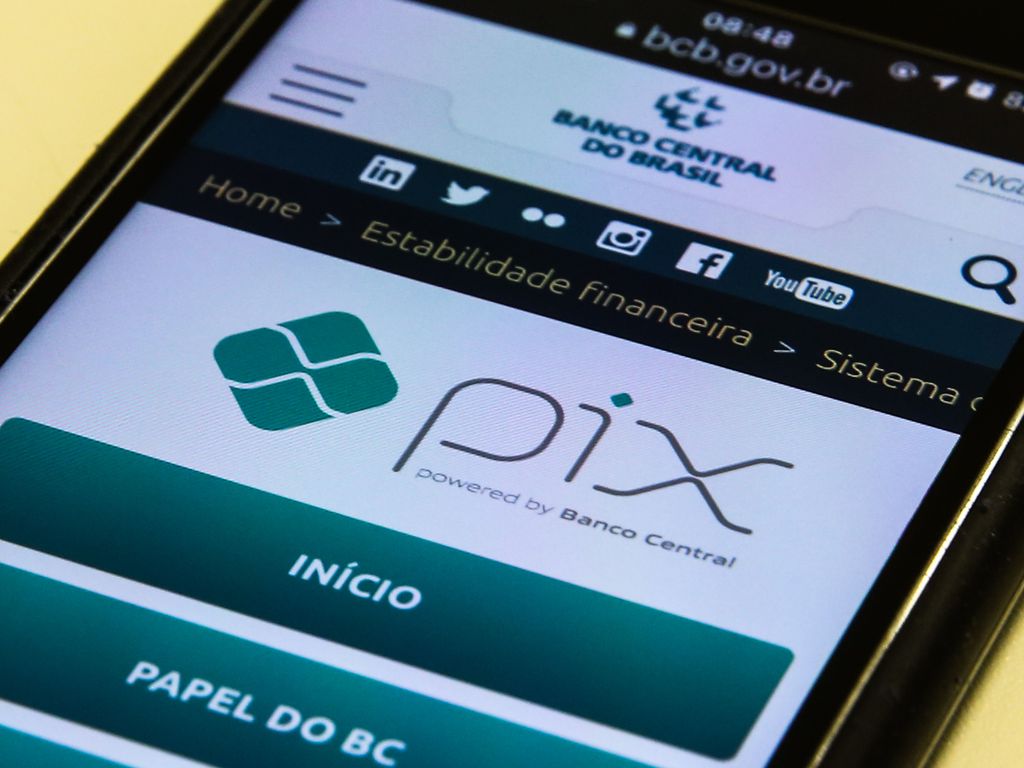 Pix por aproximação: veja como usar Pix por aproximação: veja como usar
