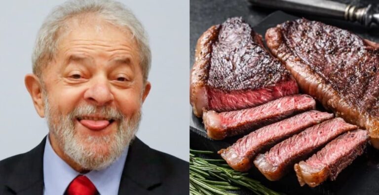 Preço da carne dispara e puxa inflação de alimentos