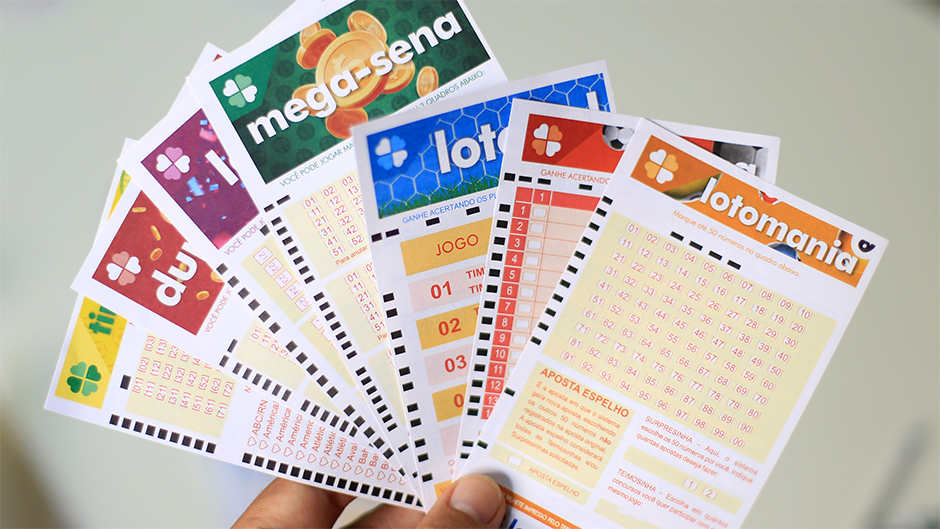 Prêmio da Mega-Sena pode pagar R$ 8,5 milhões neste sábado Prêmio da Mega-Sena pode pagar R$ 8,5 milhões neste sábado