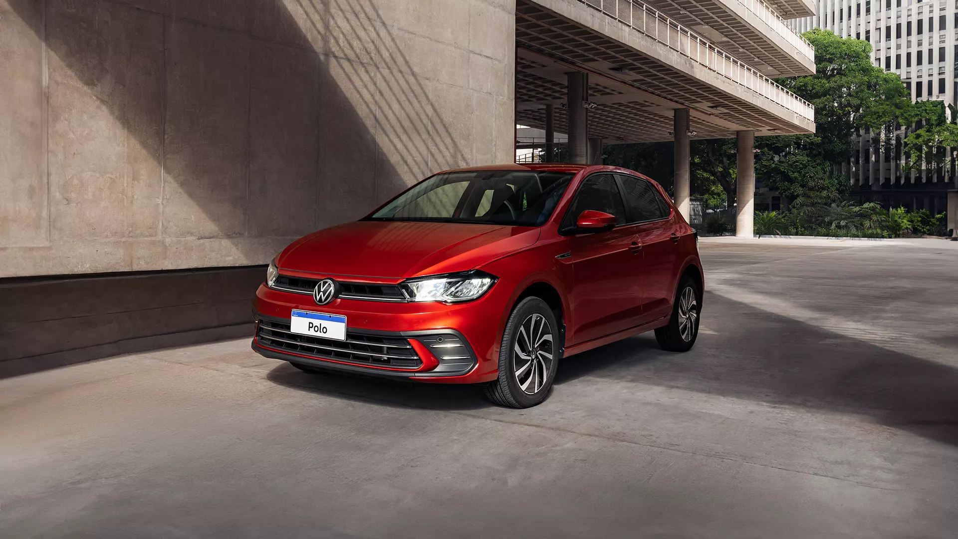 Qual é o carro mais vendido no Brasil este ano? Qual é o carro mais vendido no Brasil este ano?