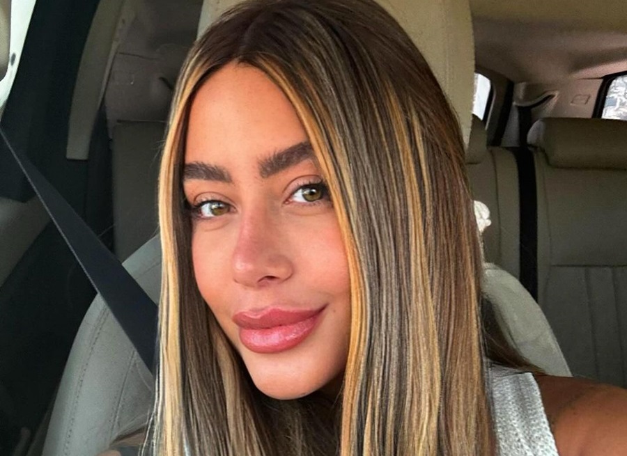 Rafaella, irmã de Neymar, critica diretoria do Botafogo após declarações sobre o jogador Rafaella, irmã de Neymar, critica diretoria do Botafogo após declarações sobre o jogador