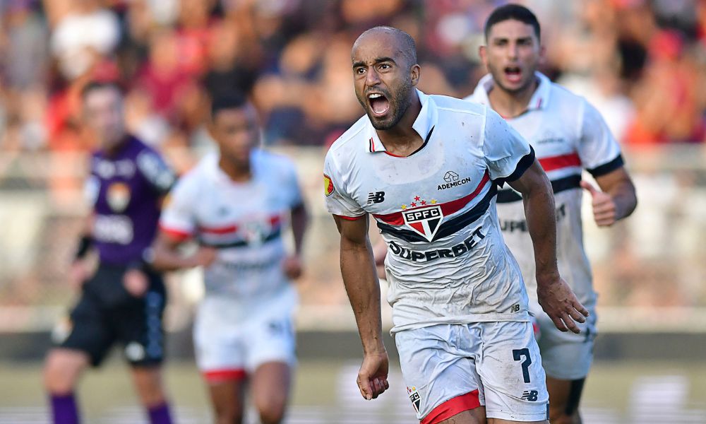 São Paulo pode garantir vaga na Libertadores 2025 no sábado; veja o que falta