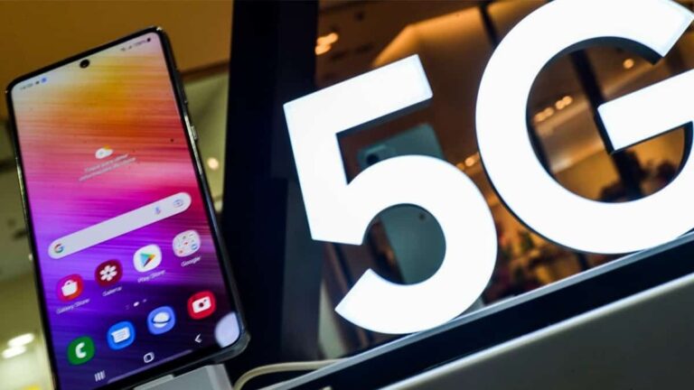 TIM amplia cobertura do 5G para mais de 500 cidades