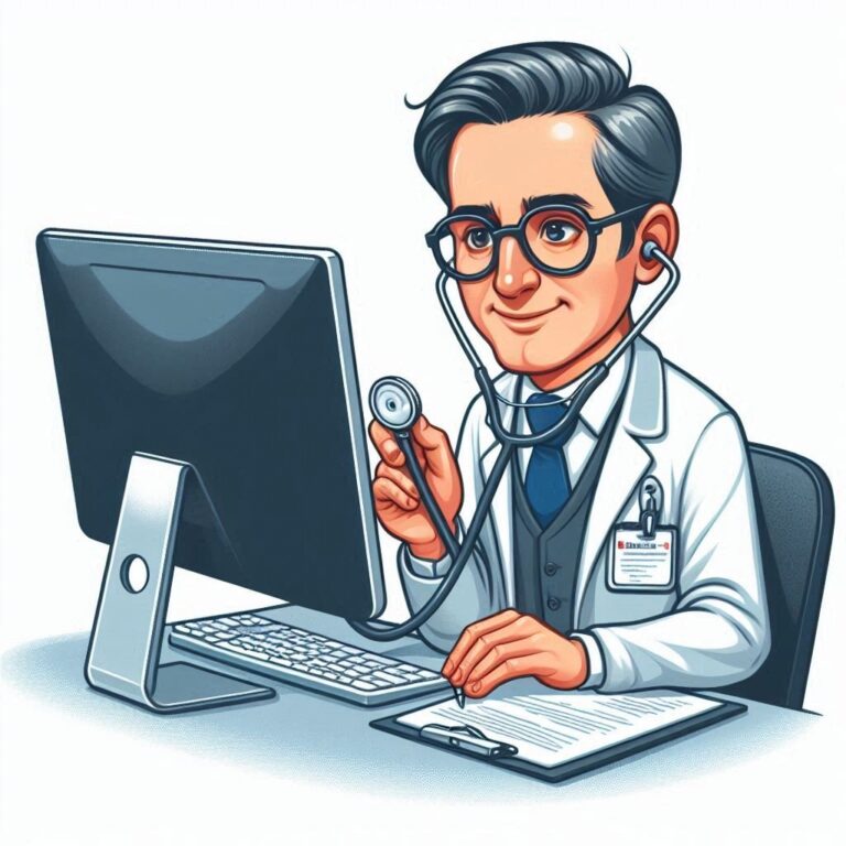 Um doutor para seu computador