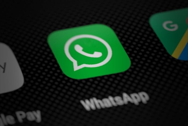 WhatsApp implementa transcrição de áudios e mais ferramentas