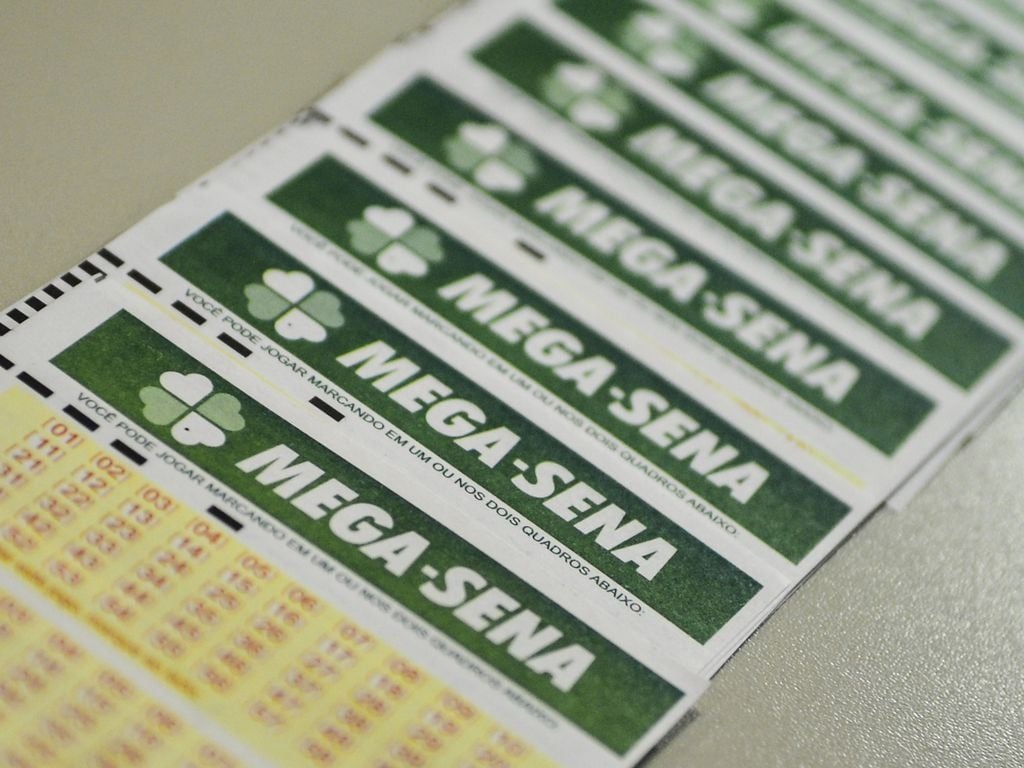 sorteio deste sábado tem prêmio de R$ 27 milhões sorteio deste sábado tem prêmio de R$ 27 milhões