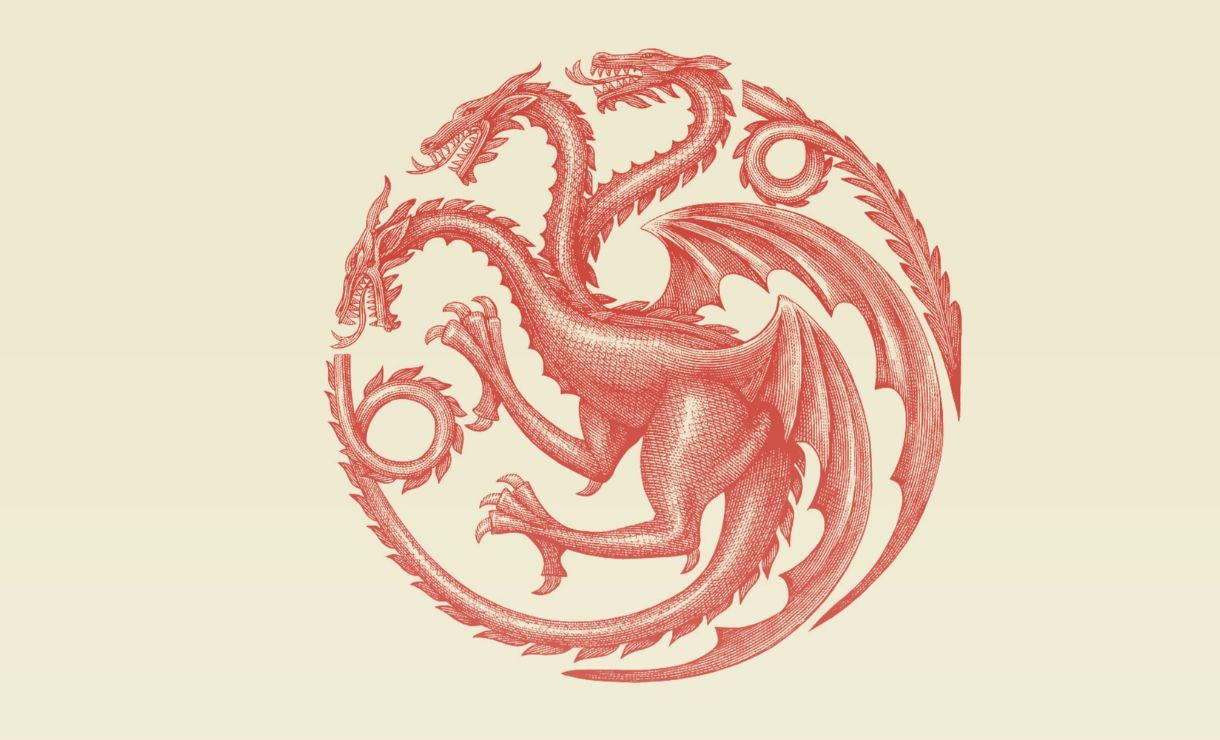 A Ascensão e Queda da Dinastia dos Dragões em Westeros A Ascensão e Queda da Dinastia dos Dragões em Westeros
