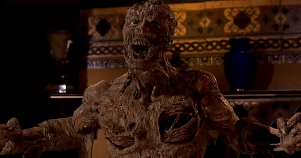 A nova versão de A Múmia será comandada por Lee Cronin, cineasta conhecido por seu trabalho em Evil Dead Rise. A nova versão de A Múmia será comandada por Lee Cronin, cineasta conhecido por seu trabalho em Evil Dead Rise.