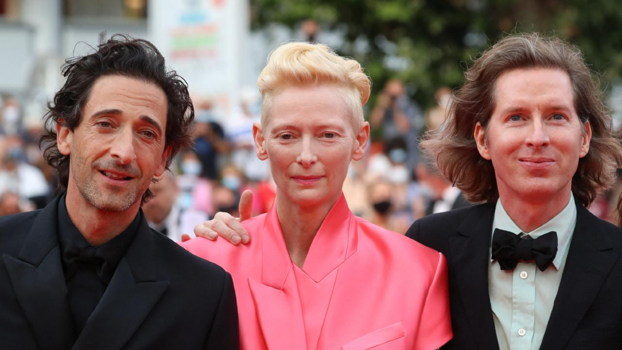 Adrian Brody e Tilda Swinton discutem ‘The Brutalist’ e exploram reflexões sobre a mortalidade Adrian Brody e Tilda Swinton discutem ‘The Brutalist’ e exploram reflexões sobre a mortalidade