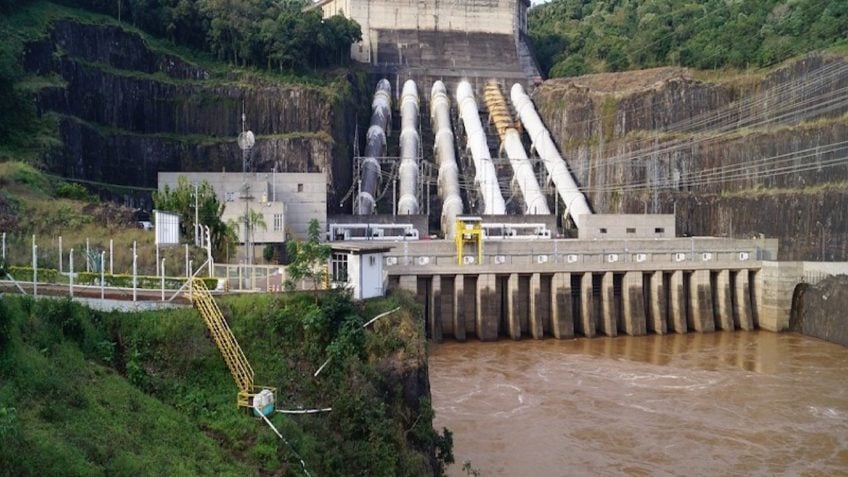Âmbar Energia compra hidrelétricas da Cemig por R$ 52 milhões Âmbar Energia compra hidrelétricas da Cemig por R$ 52 milhões