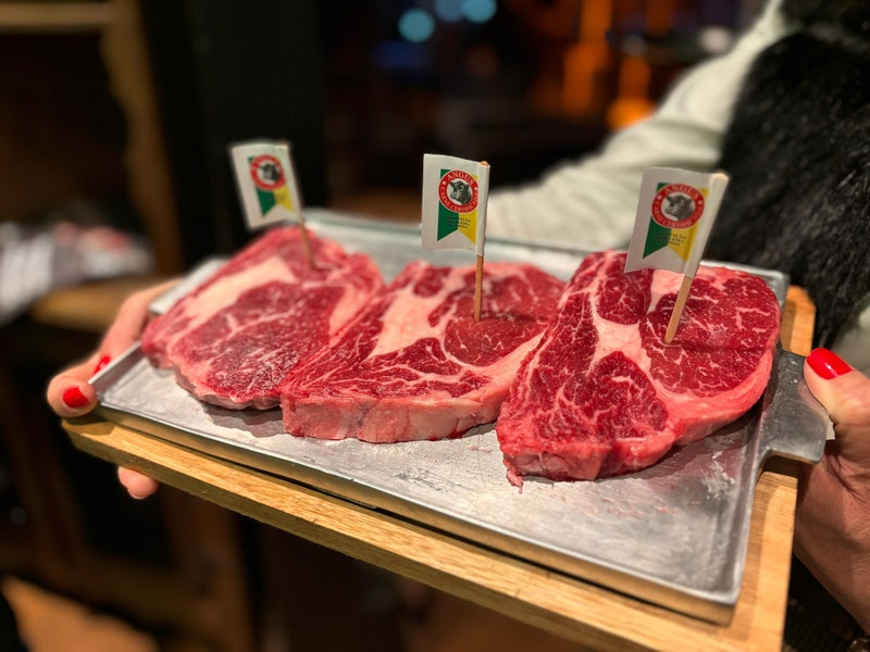 Apesar da produção, preço da carne deve ter novo aumento Apesar da produção, preço da carne deve ter novo aumento