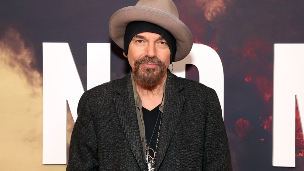 Billy Bob Thornton recusou papéis de Duende Verde e ‘Missão: Impossível’ Billy Bob Thornton recusou papéis de Duende Verde e ‘Missão: Impossível’