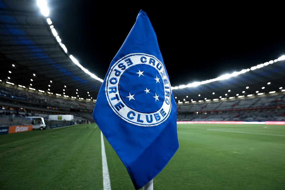 CBF confirma Mineirão fechado para confronto entre Cruzeiro e Palmeiras nesta quarta-feira