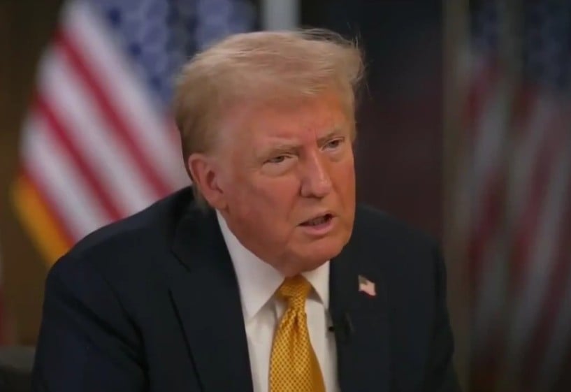 CEO do TikTok se encontra com Trump nos EUA