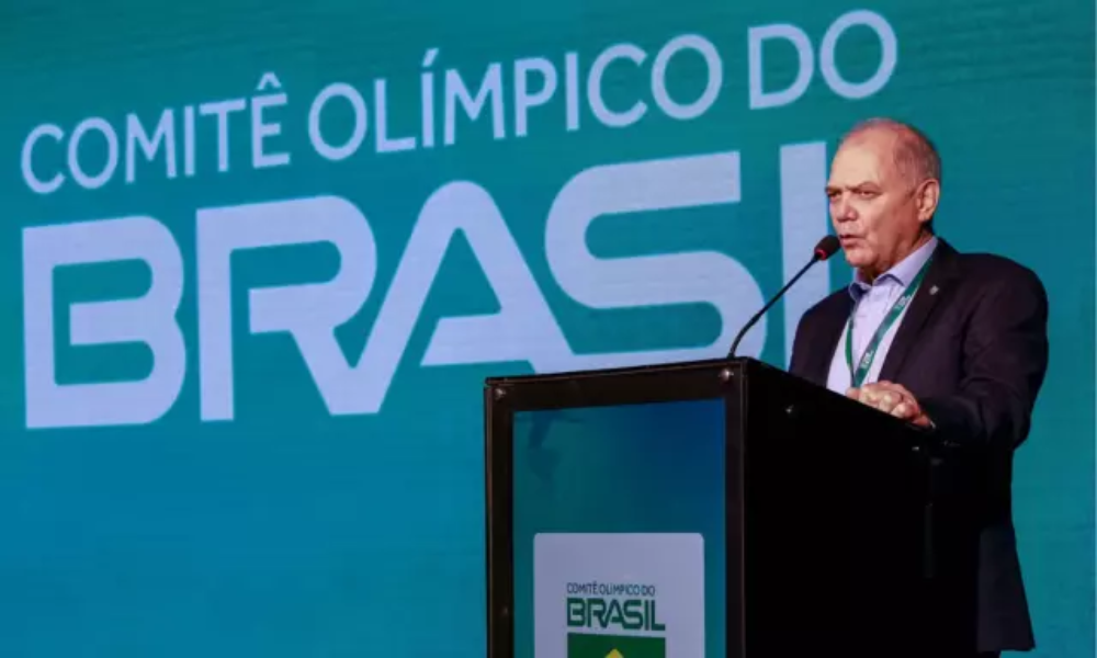 COB aprova orçamento de R$ 594 milhões para 2025, com foco em ações esportivas COB aprova orçamento de R$ 594 milhões para 2025, com foco em ações esportivas
