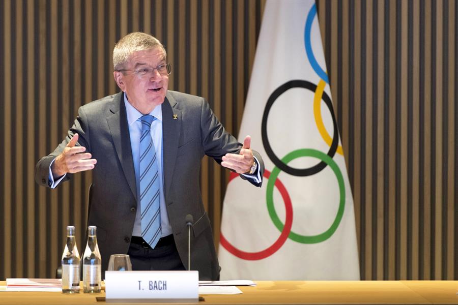 COI desaprova premiação em dinheiro para medalhistas olímpicos