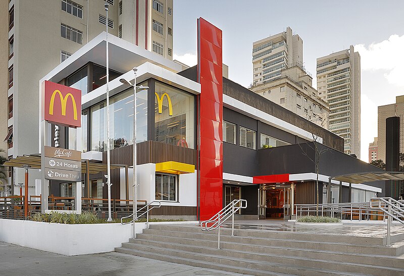 Carf mantém multa de R$ 400 mi ao McDonald’s Brasil por fraude