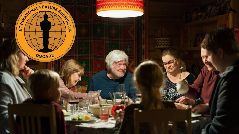 Finlândia escolhe ‘Family Time’, sobre um conflito familiar no Natal, como candidato ao Oscar 2025 de Melhor Filme Internacional! Finlândia escolhe ‘Family Time’, sobre um conflito familiar no Natal, como candidato ao Oscar 2025 de Melhor Filme Internacional!