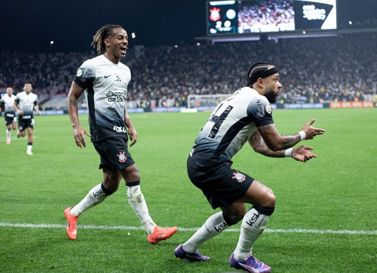 Conmebol sorteia os adversários de Corinthians e Bahia na Pré-Libertadores; confira