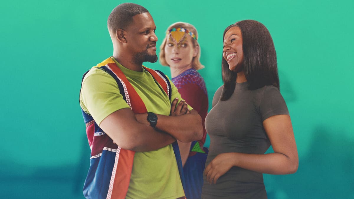 Crítica de Umjolo: Day Ones – A comédia romântica sul-africana na Netflix Crítica de Umjolo: Day Ones – A comédia romântica sul-africana na Netflix