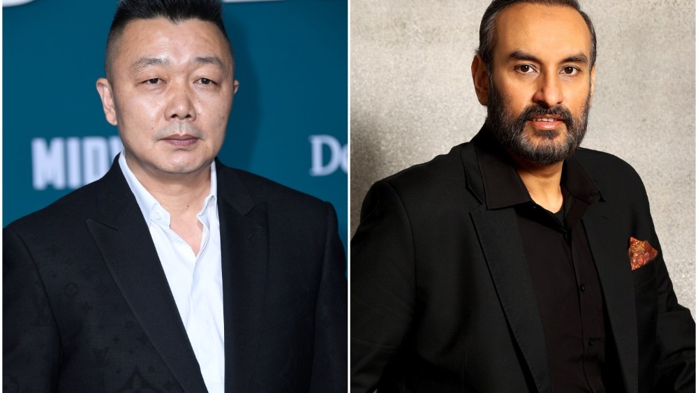 DNEG e Stars Collective firmam parceria para impulsionar teatro imersivo na China DNEG e Stars Collective firmam parceria para impulsionar teatro imersivo na China